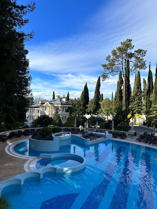 SPA-отель Ostrova küçük fotoğraf 4