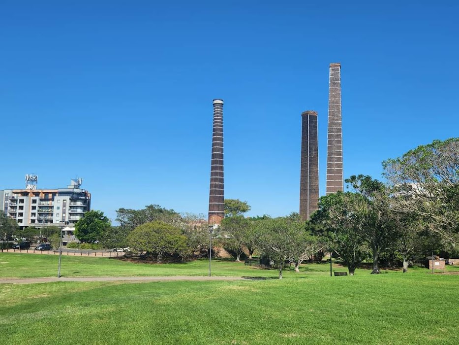 Sydney Park küçük fotoğraf 3