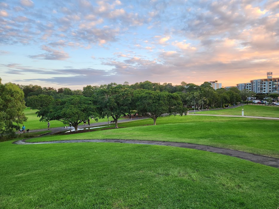 Sydney Park küçük fotoğraf 4