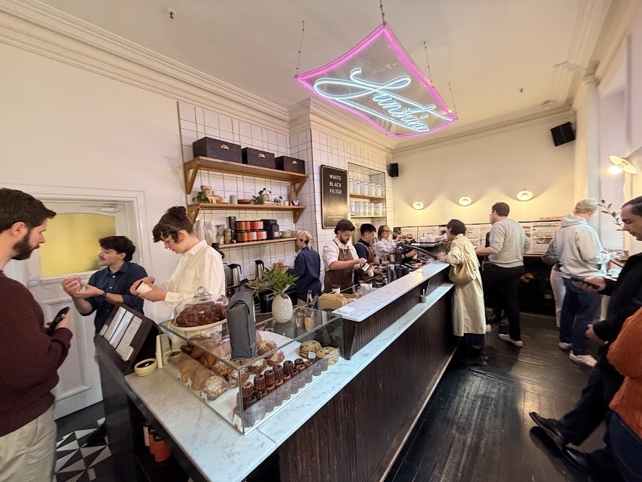 Patricia Coffee Brewers küçük fotoğraf 3