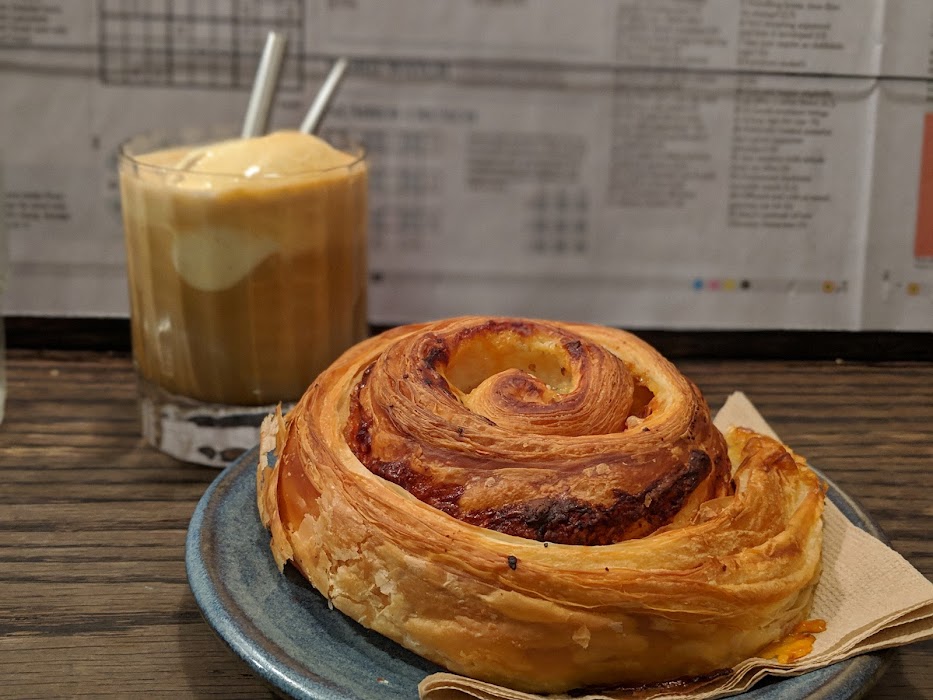 Patricia Coffee Brewers küçük fotoğraf 4