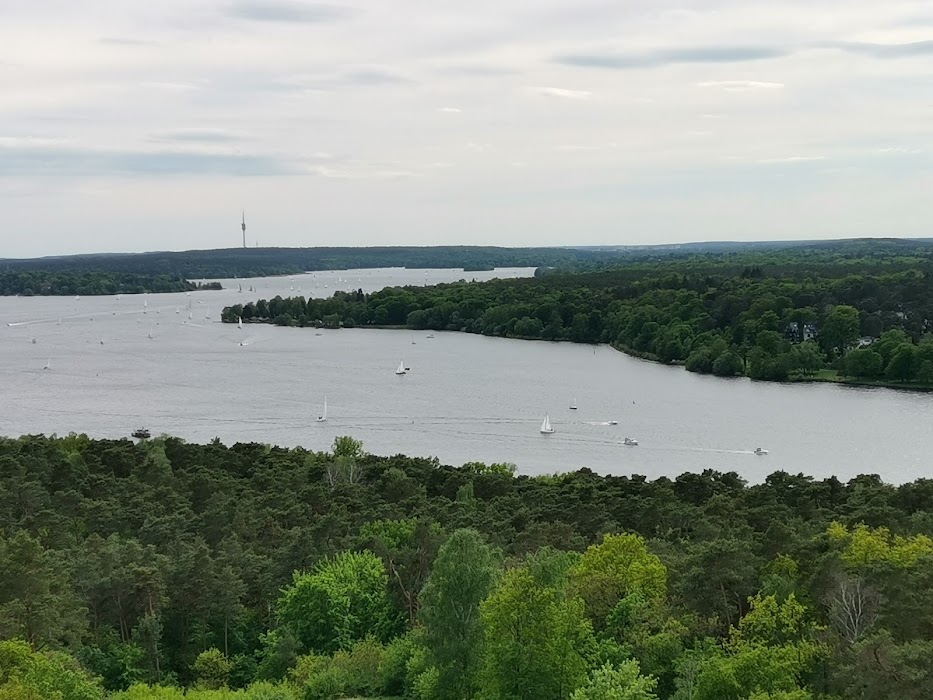 Grunewald küçük fotoğraf 3