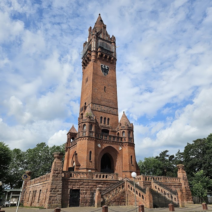 Grunewald küçük fotoğraf 4