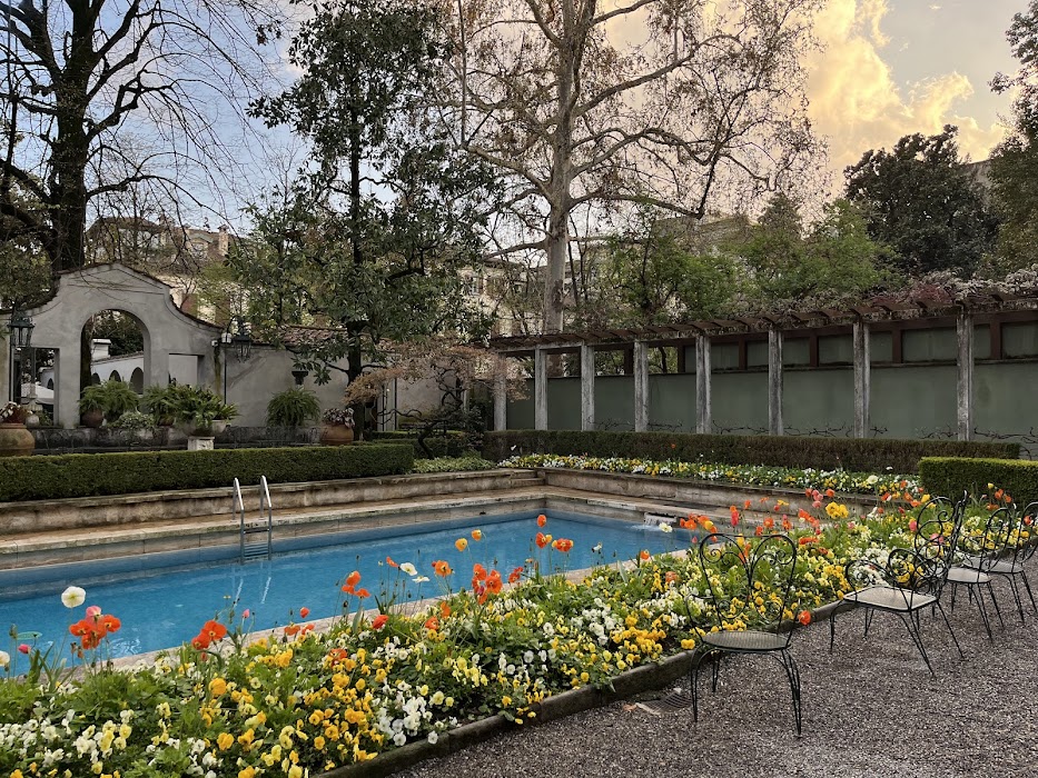 Villa Necchi Campiglio küçük fotoğraf 4