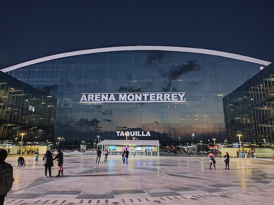 Arena Monterrey küçük fotoğraf 4