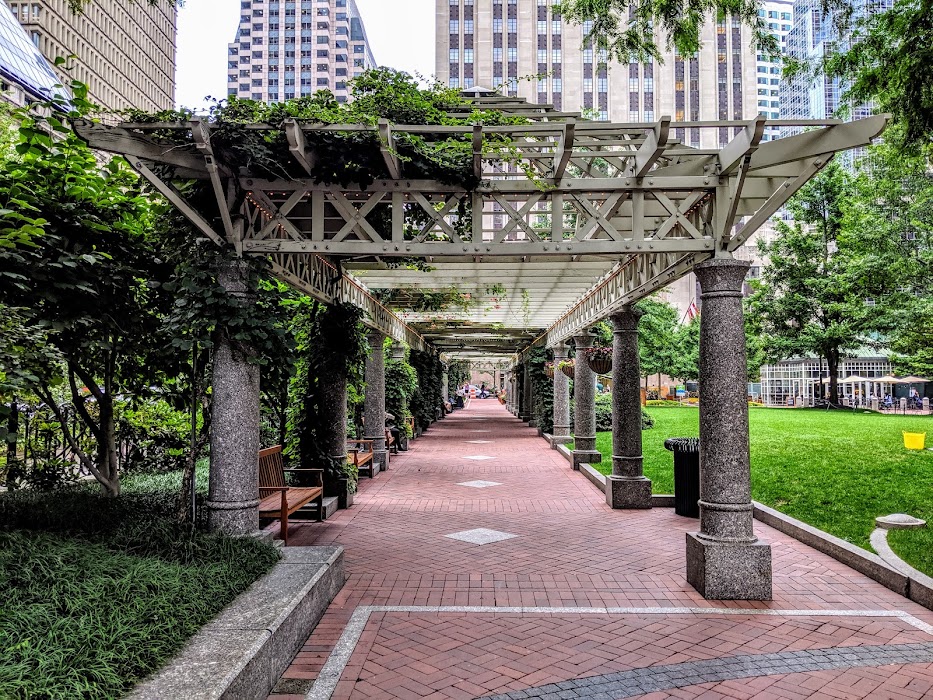 Norman B. Leventhal Park küçük fotoğraf 4