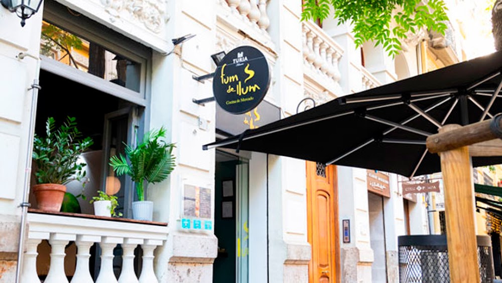 Fum de LLum | Valencia küçük fotoğraf 2