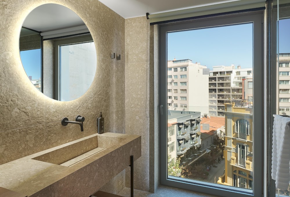 NYX Hotel Thessaloniki küçük fotoğraf 4