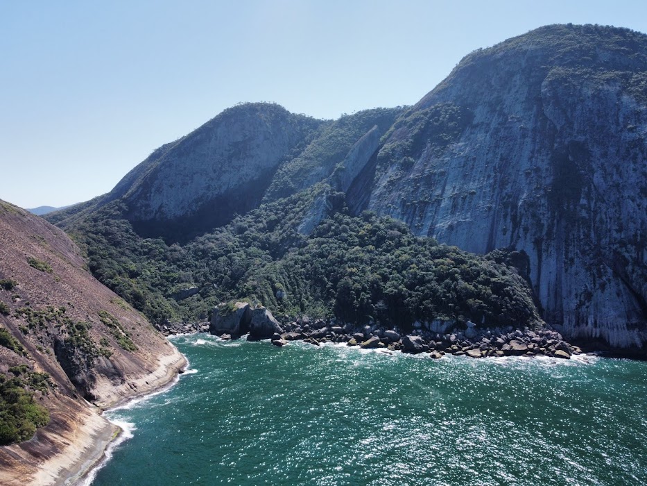 Parque Estadual da Serra da Tiririca (PESET) küçük fotoğraf 2