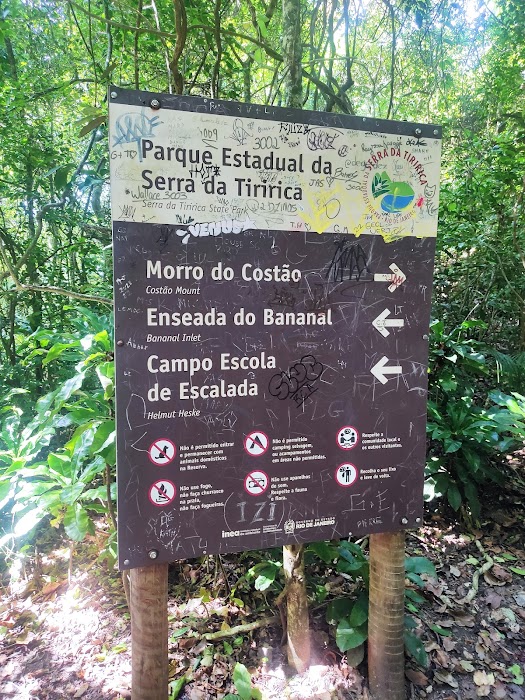 Parque Estadual da Serra da Tiririca (PESET) küçük fotoğraf 4