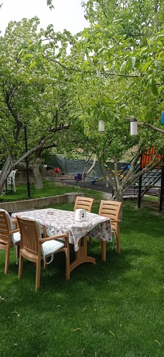 Bahçe Miss Eymir küçük fotoğraf 2