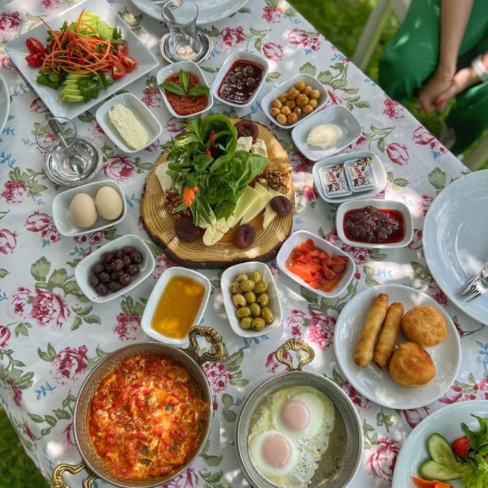 Bahçe Miss Eymir küçük fotoğraf 3