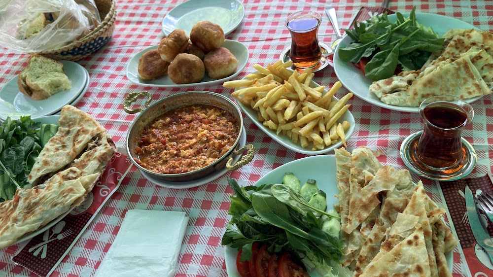 Bahçe Miss Eymir küçük fotoğraf 4