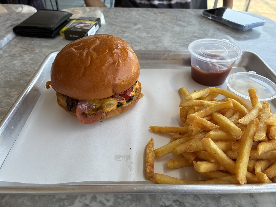 Fat Boy Smash Burger küçük fotoğraf 2