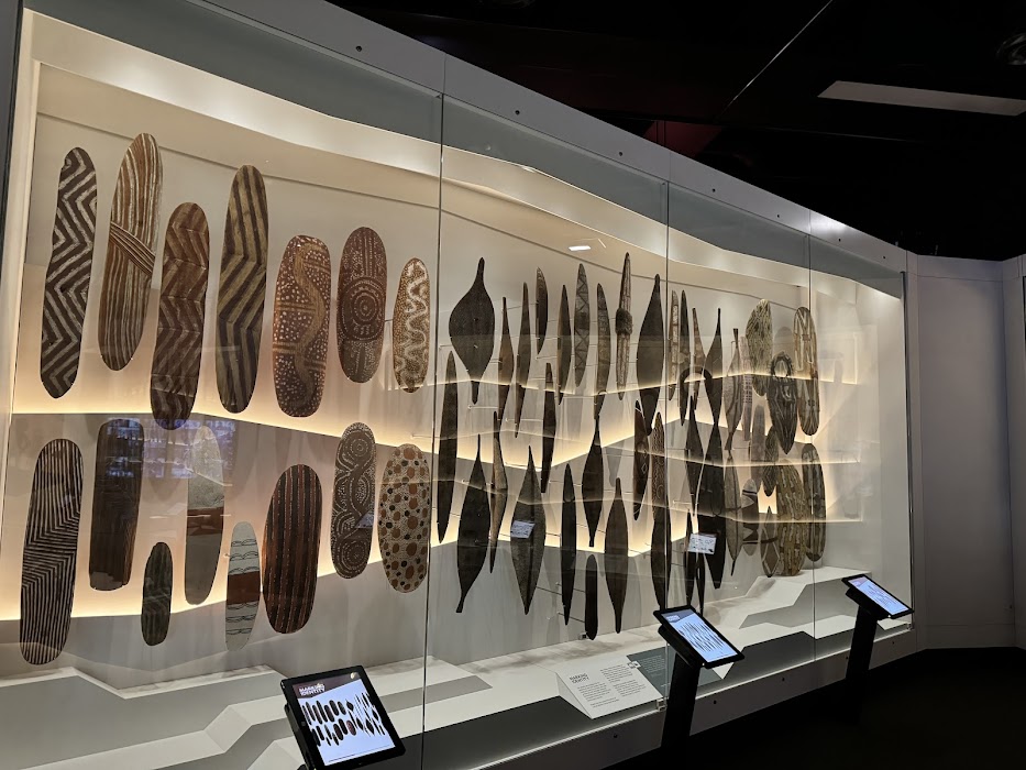 Bunjilaka Aboriginal Cultural Centre (Museums Victoria) küçük fotoğraf 4