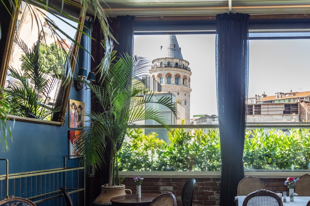 Barnathan İstanbul küçük fotoğraf 2
