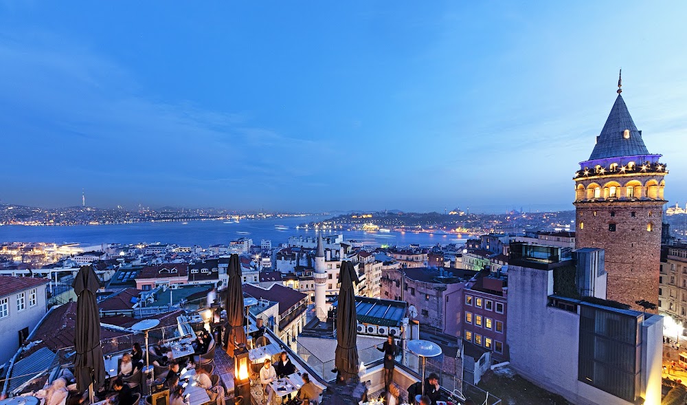 Barnathan İstanbul küçük fotoğraf 4