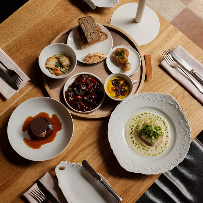 Restauracja Pod Różą küçük fotoğraf 3