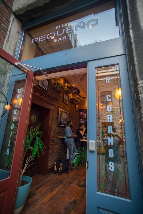 El Pequeño Bar küçük fotoğraf 2
