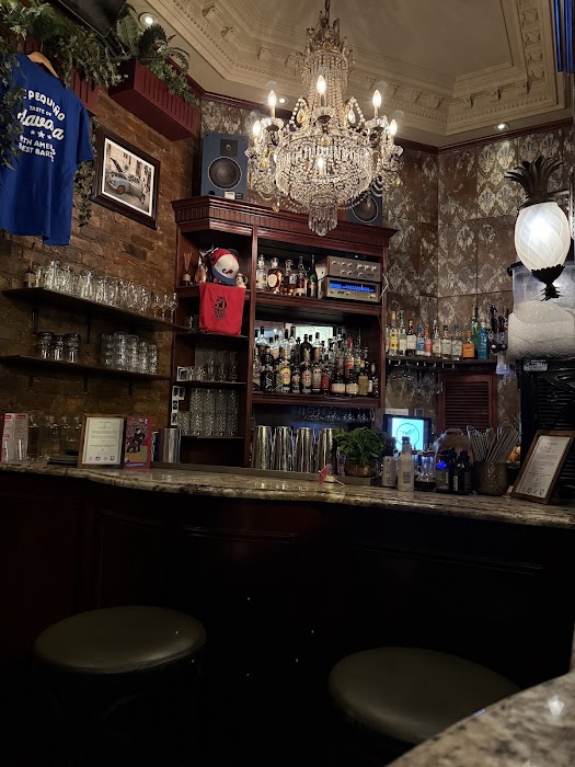 El Pequeño Bar küçük fotoğraf 4