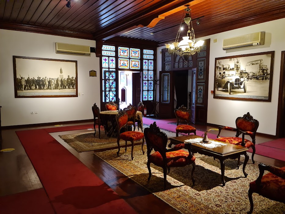 Adana Atatürk Evi Müzesi küçük fotoğraf 2