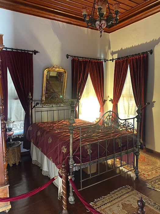 Adana Atatürk Evi Müzesi küçük fotoğraf 3