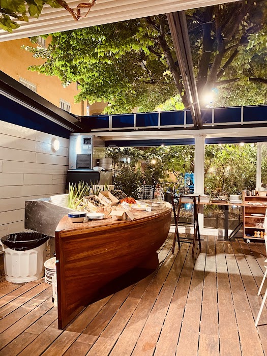 Coquille - Bistrot Marin küçük fotoğraf 2