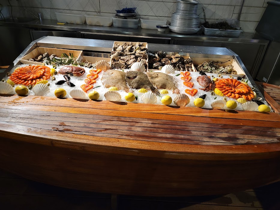 Coquille - Bistrot Marin küçük fotoğraf 3