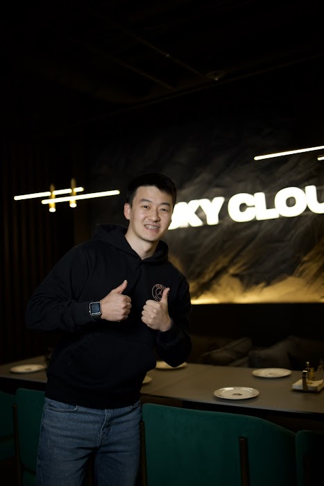 Sky Cloud Incheon küçük fotoğraf 4