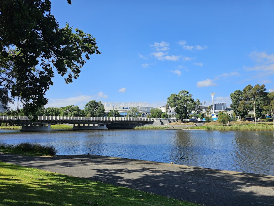 Alexandra Park küçük fotoğraf 3