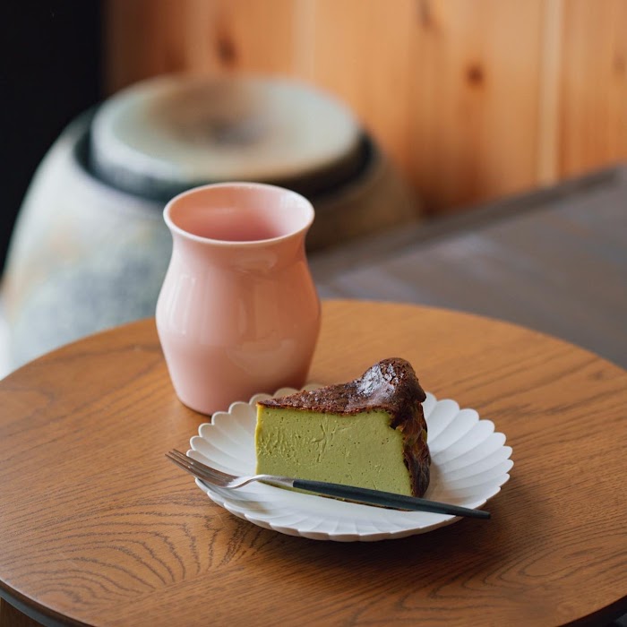 SÖT COFFEE 京都七条 küçük fotoğraf 3