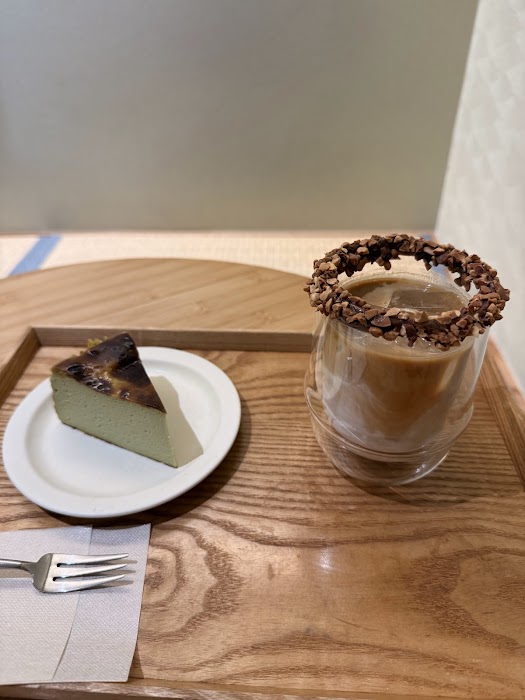 SÖT COFFEE 京都七条 küçük fotoğraf 4
