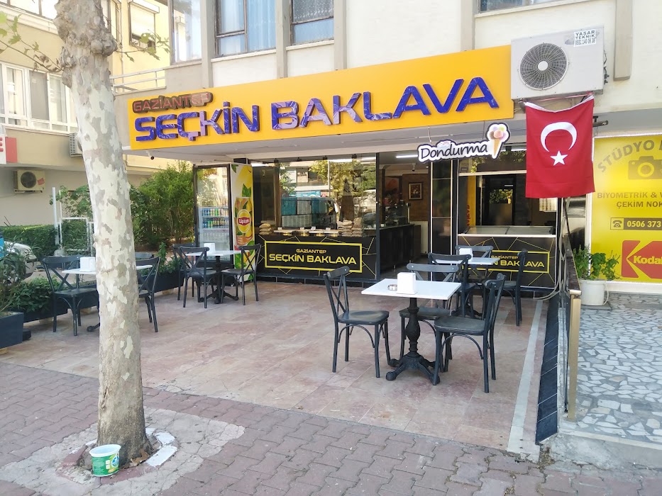 Gaziantep Seçkin Baklava - Antalya Baklava Tatlı Siparişi küçük fotoğraf 4