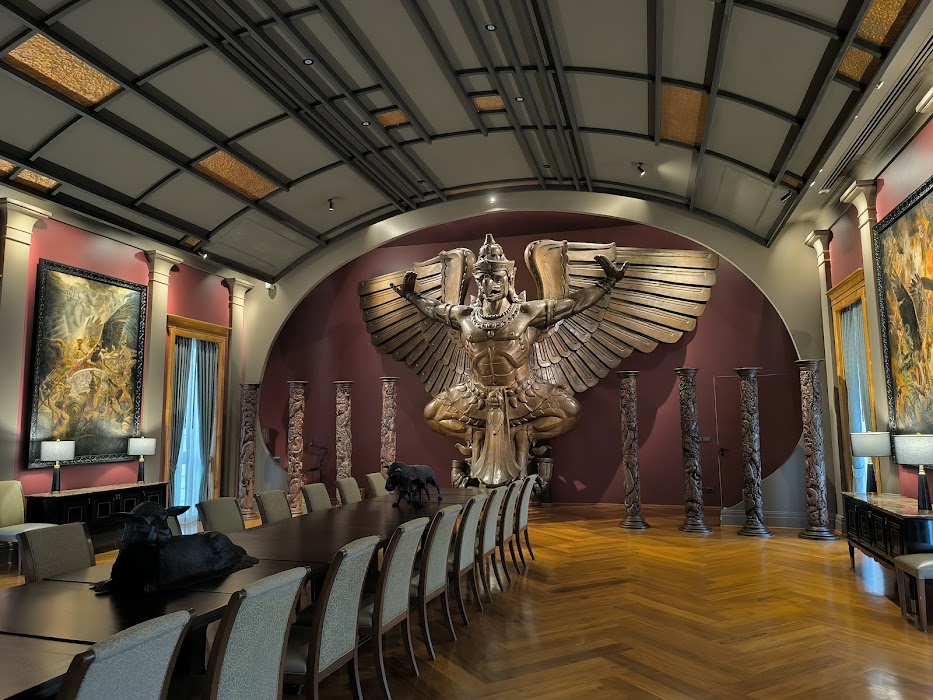 Kunawong House Museum บ้านพิพิธภัณฑ์ คุณาวงศ์ küçük fotoğraf 4