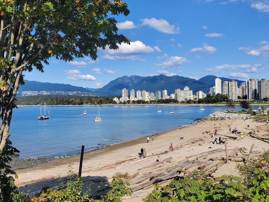 Kitsilano Beach Park küçük fotoğraf 3