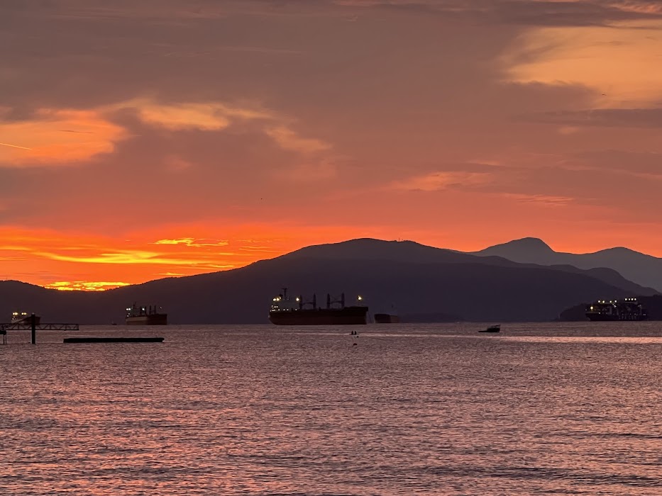 Kitsilano Beach Park küçük fotoğraf 4