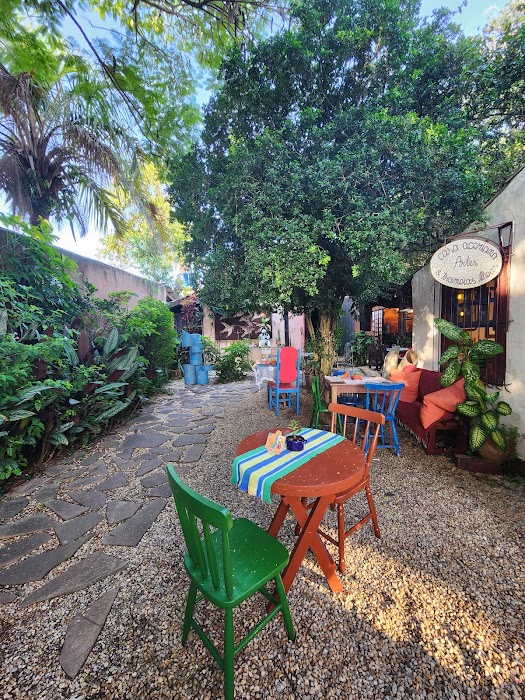Santo Appetito Bistrô & Café küçük fotoğraf 2