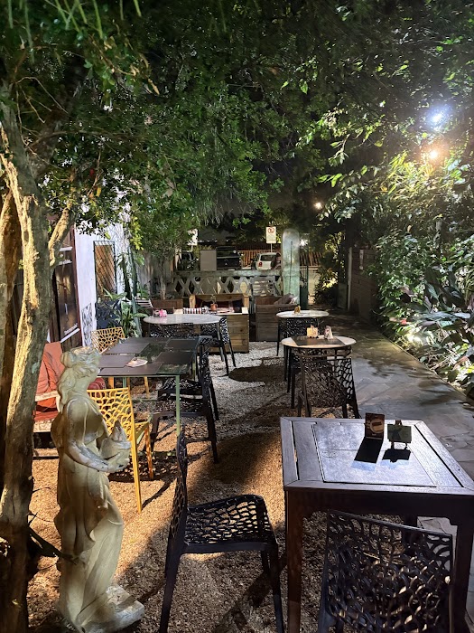 Santo Appetito Bistrô & Café küçük fotoğraf 3