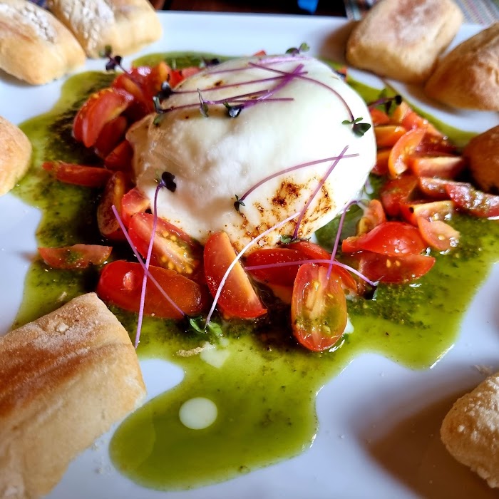 Santo Appetito Bistrô & Café küçük fotoğraf 4
