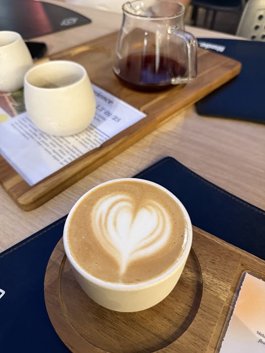 Studio Grão Coffee Roasters küçük fotoğraf 4