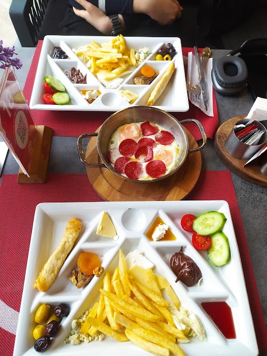 Kafe Karatay Ahmet Çalık küçük fotoğraf 4