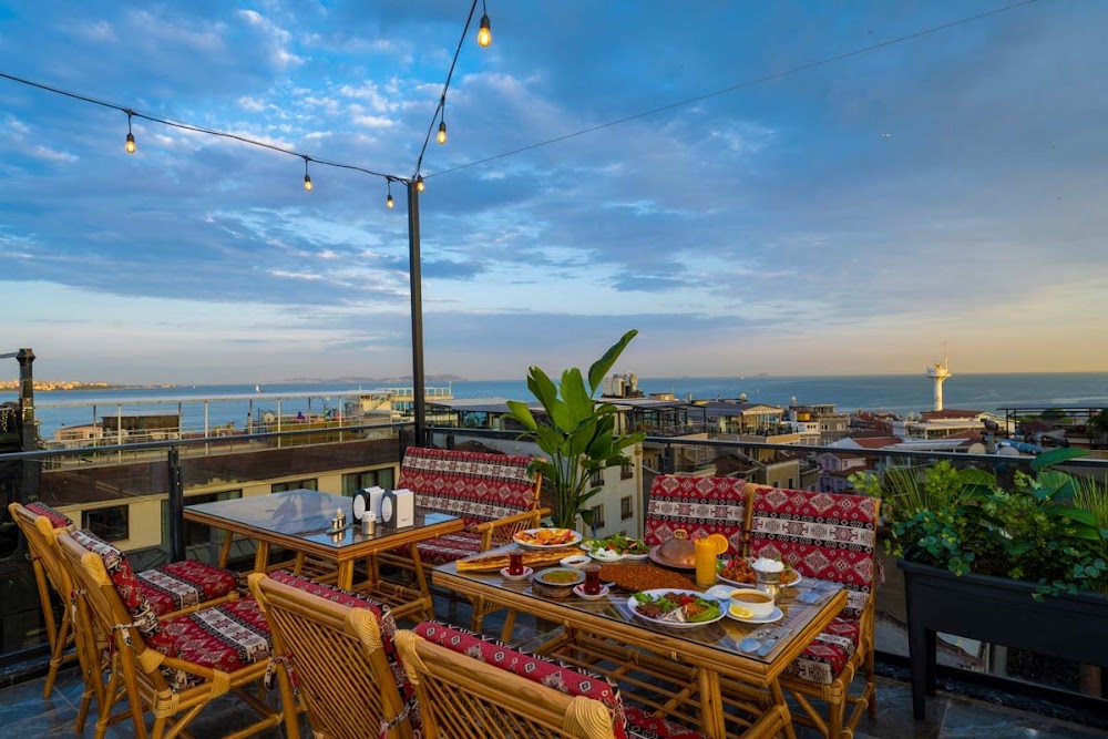 Turgut Kebab Restaurant -Sultanahmet- küçük fotoğraf 2
