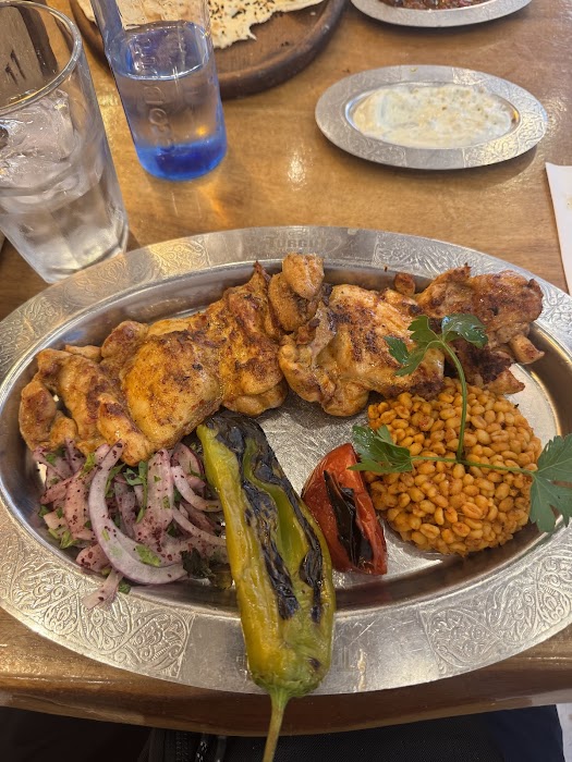Turgut Kebab Restaurant -Sultanahmet- küçük fotoğraf 4