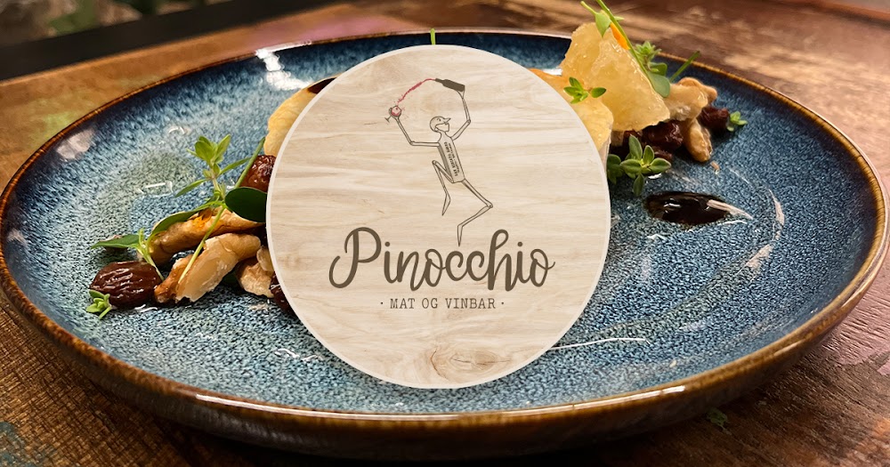 Pinocchio Mat og Vinbar küçük fotoğraf 3