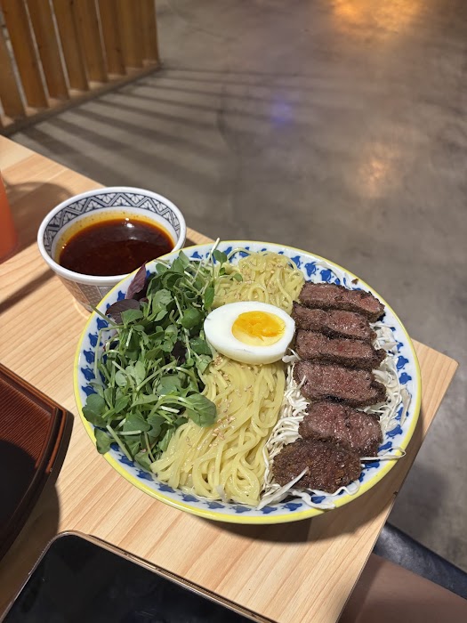 부산 서면 소고기 맛집 / 고베규카츠 서면점 | Kobe Gyukatsu Seomyeon | 神戸牛カツ西面店 | 神户牛カツ西面店 küçük fotoğraf 4