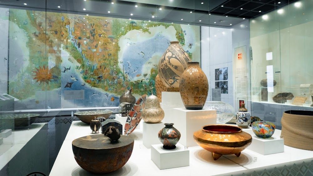 Museo de Arte Popular küçük fotoğraf 2