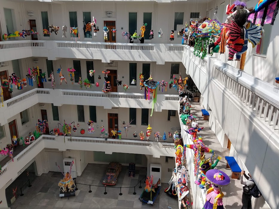 Museo de Arte Popular küçük fotoğraf 4