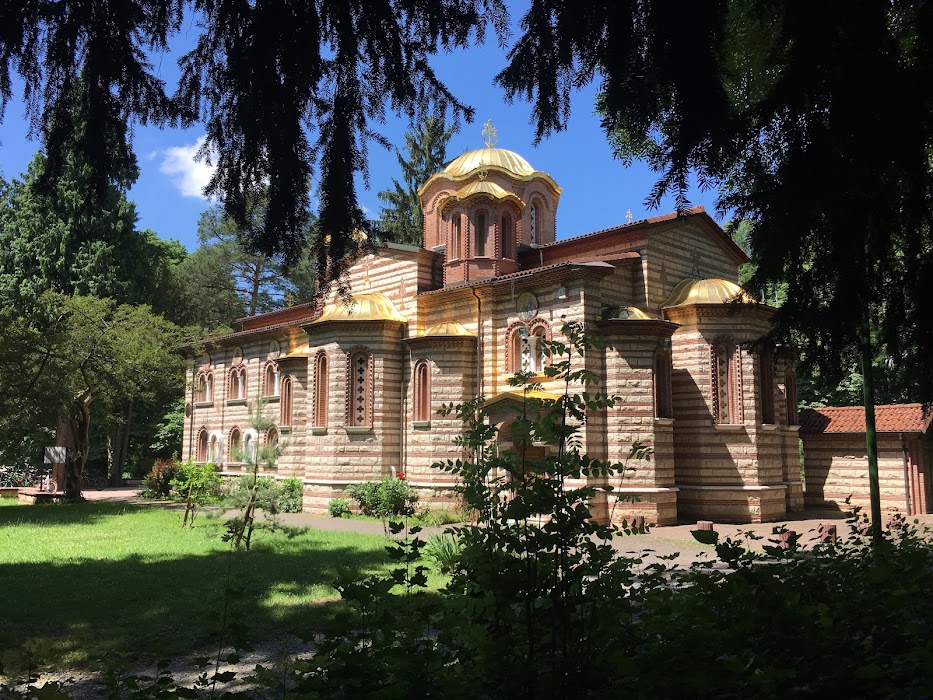 Grüneburgpark küçük fotoğraf 4
