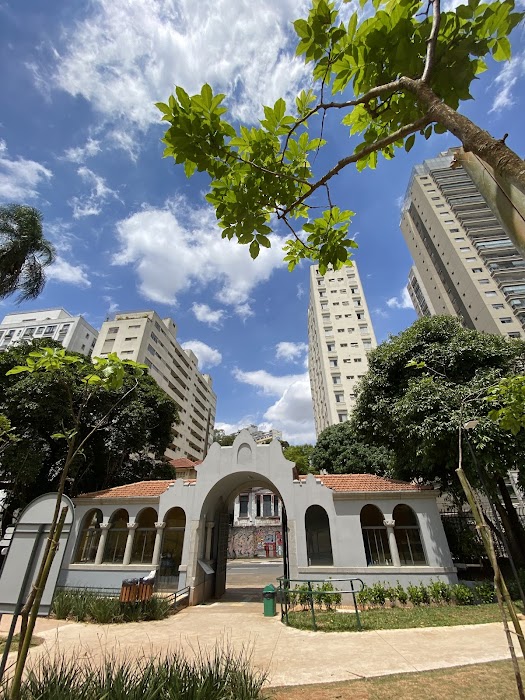 Parque Augusta küçük fotoğraf 4