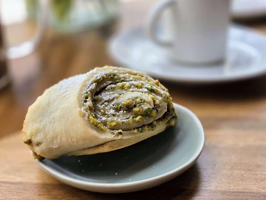 Bahar Bakery & Cafe küçük fotoğraf 3